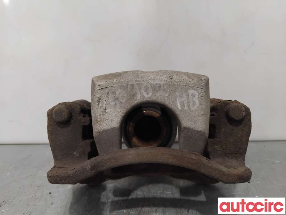 Bremsecaliper høyre bak til Hyundai Ix35 2010-2015  (HYUNDAI|583112YA30|)