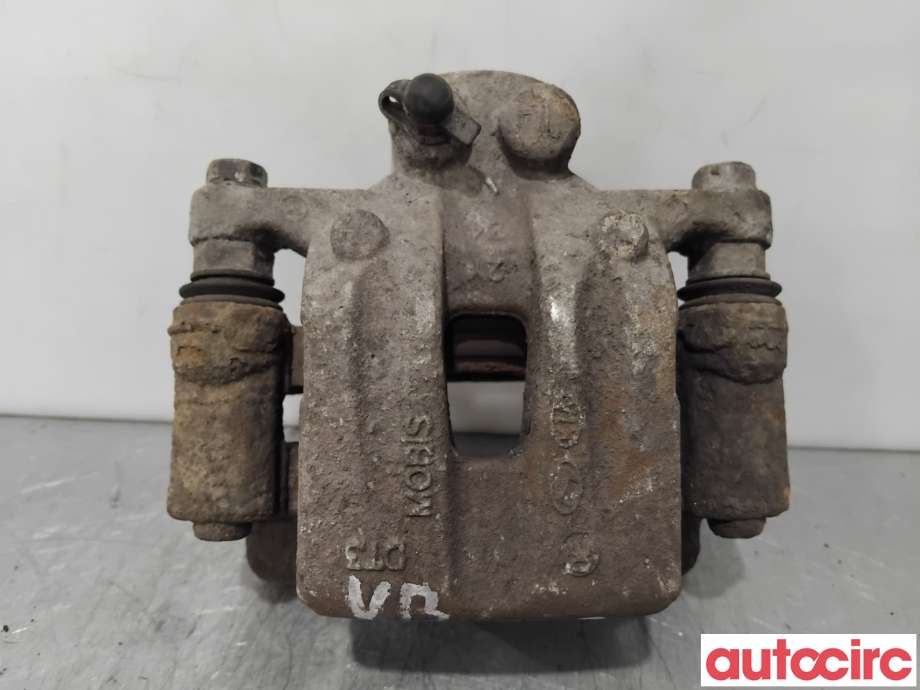Bremsecaliper venstre bak til Hyundai Ix35, 2010-2015  (HYUNDAI|583102YA30)