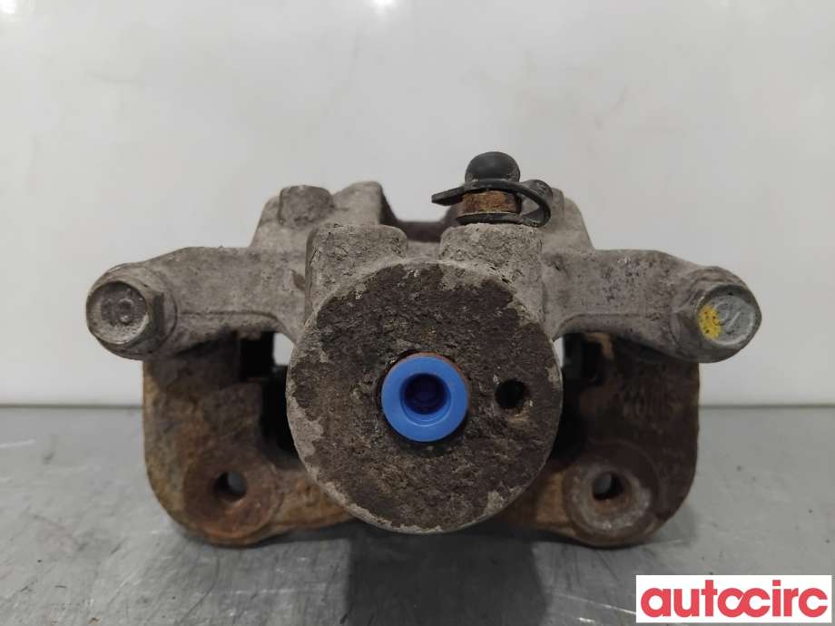 Bremsecaliper venstre bak til Hyundai Ix35 2010-2015  (HYUNDAI|583102YA30|)