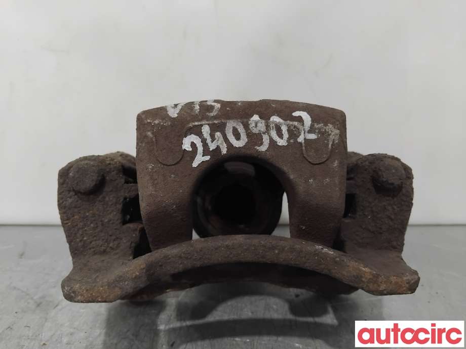 Bremsecaliper venstre bak til Hyundai Ix35 2010-2015  (HYUNDAI|583102YA30|)