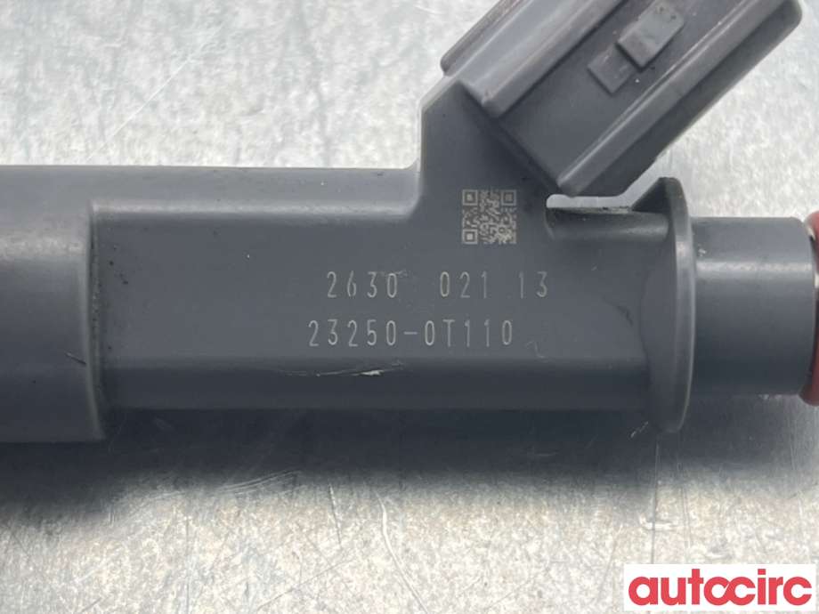Dyse innsprøyting diesel til Toyota Corolla 2019-->>  (TOYOTA|2320909370||23250-0T110)