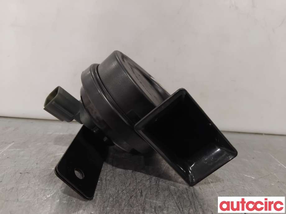 Horn/signalhorn til MG MG4 2022-->>  (MG|10284623|)