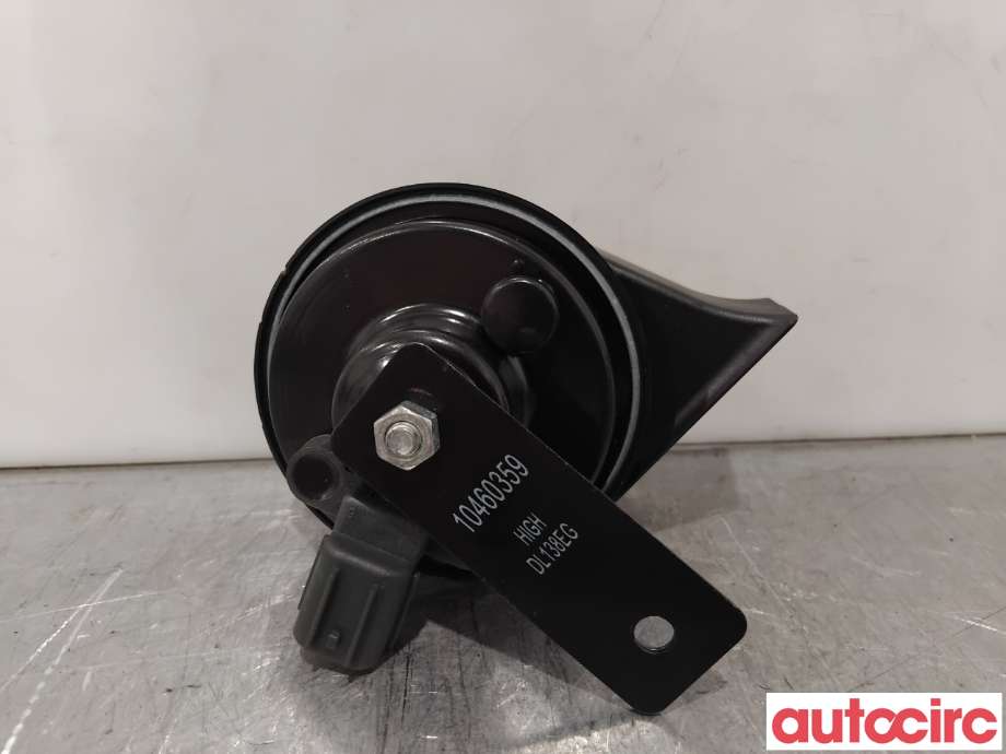 Horn/signalhorn til MG MG4 2022-->>  (MG|10460359|)