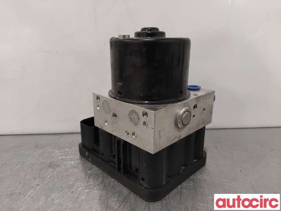 ABS sentral til BMW 1-Serie 2004-2011 (E81/E82/E87/E88) (E81/E82/E87/E88) (BMW|34512460468|100206-04174|6789301)
