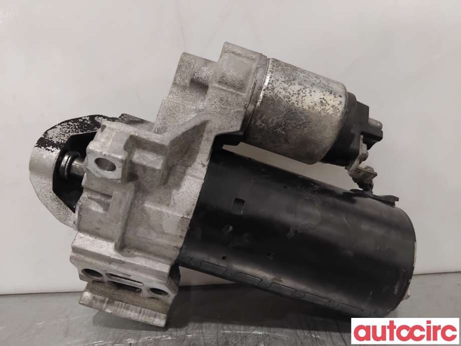 Starter diesel til BMW 1-Serie 2004-2011 (E81/E82/E87/E88) (E81/E82/E87/E88) (BMW|12418570238|0001148010|12418506657)