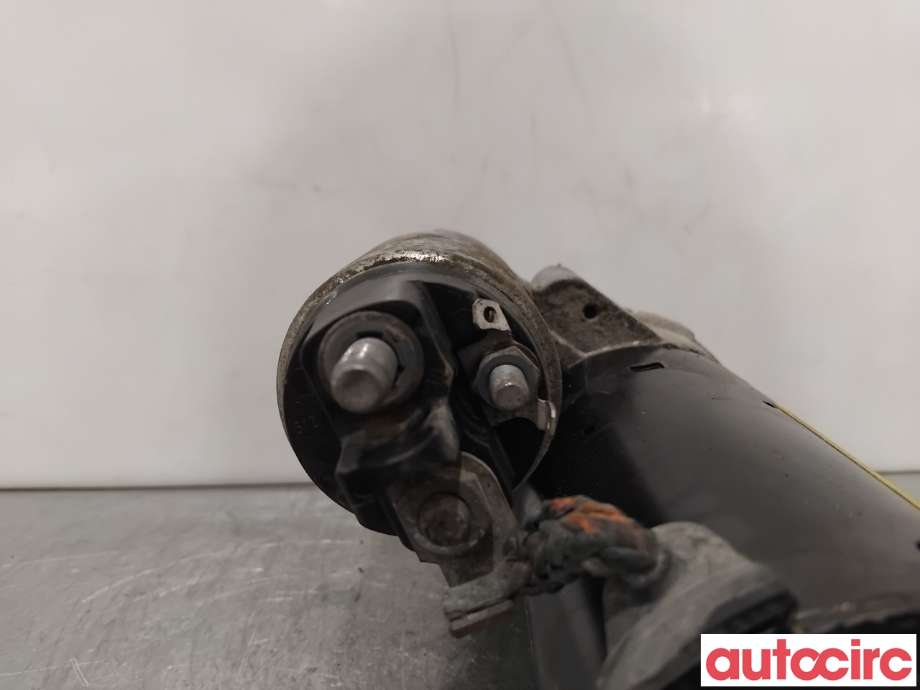 Starter diesel til BMW 1-Serie 2004-2011 (E81/E82/E87/E88) (E81/E82/E87/E88) (BMW|12418570238|0001148010|12418506657)