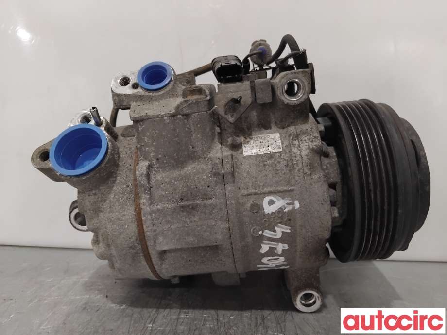 Aircondition kompressor til BMW 1-Serie 2004-2011 (E81/E82/E87/E88) (E81/E82/E87/E88) (BMW|64526987862|447260-1852)