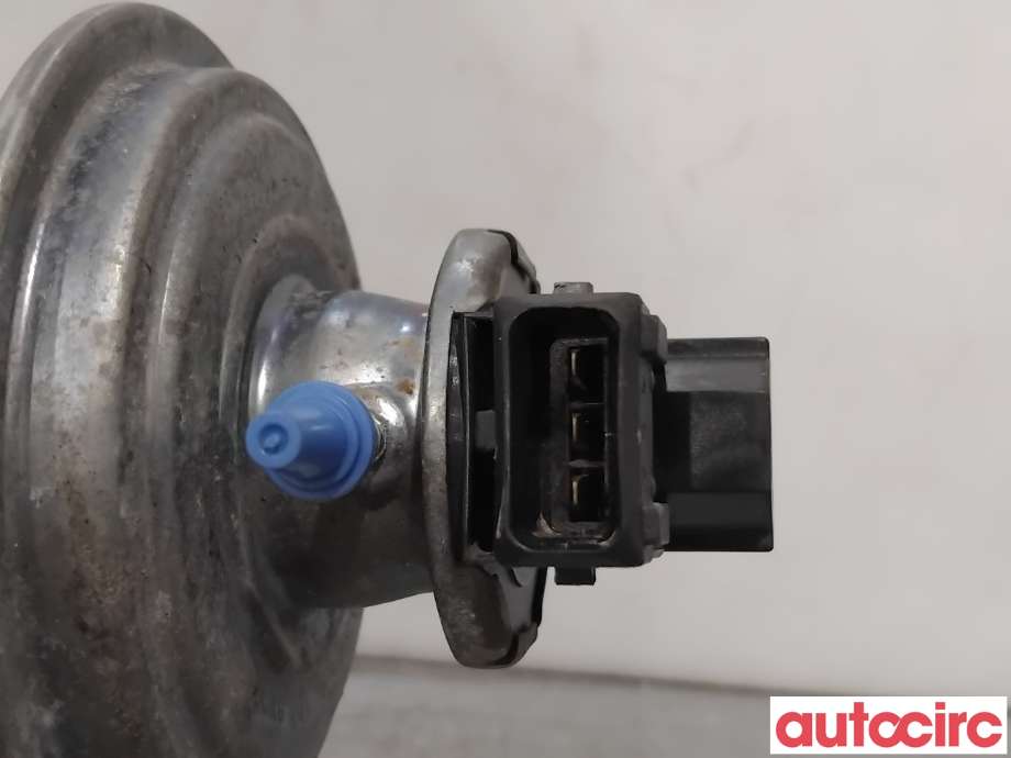 EGR-ventil til BMW 1-Serie 2004-2011 (E81/E82/E87/E88) (E81/E82/E87/E88) (BMW|11717805189|70068410|7801942)