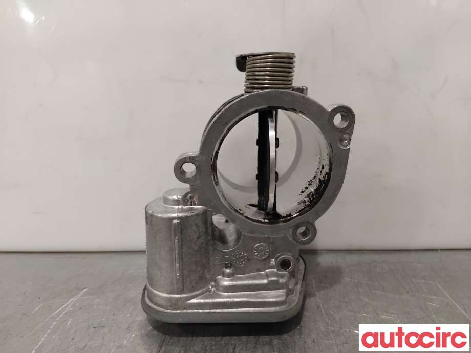 Spjeldhus til BMW 1-Serie 2004-2011 (E81/E82/E87/E88) (E81/E82/E87/E88) (BMW|13547804373||7804373)
