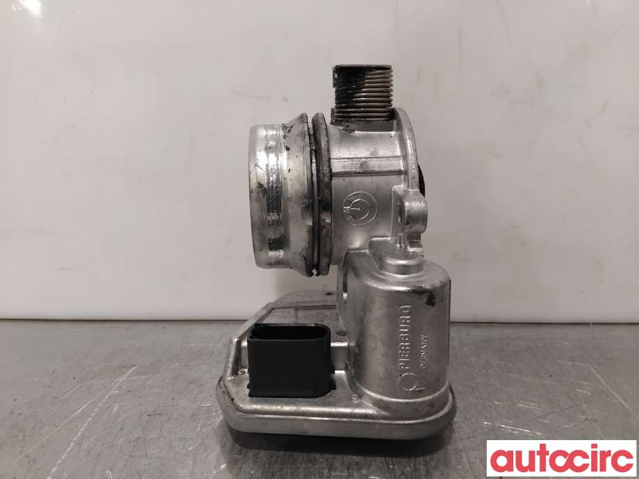 Spjeldhus til BMW 1-Serie 2004-2011 (E81/E82/E87/E88) (E81/E82/E87/E88) (BMW|13547804373||7804373)