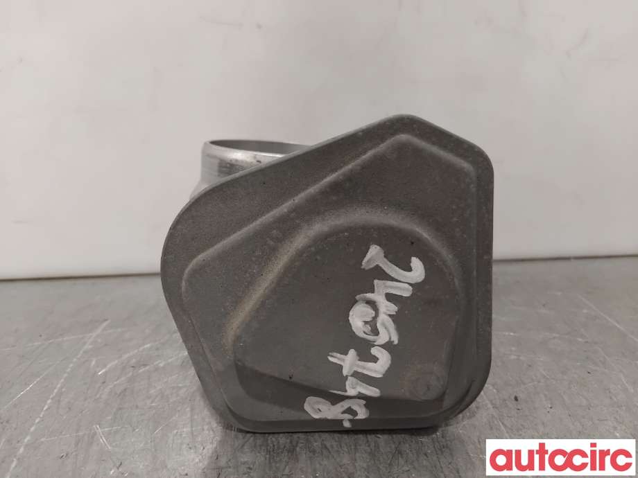 Spjeldhus til BMW 1-Serie 2004-2011 (E81/E82/E87/E88) (E81/E82/E87/E88) (BMW|13547804373||7804373)