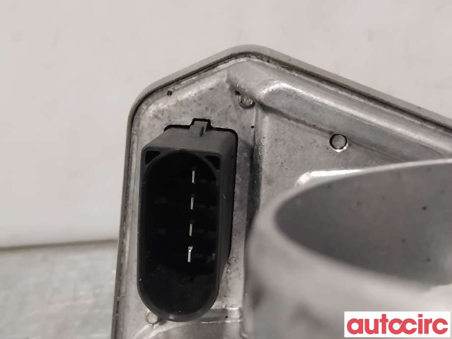 Spjeldhus til BMW 1-Serie 2004-2011 (E81/E82/E87/E88) (E81/E82/E87/E88) (BMW|13547804373||7804373)