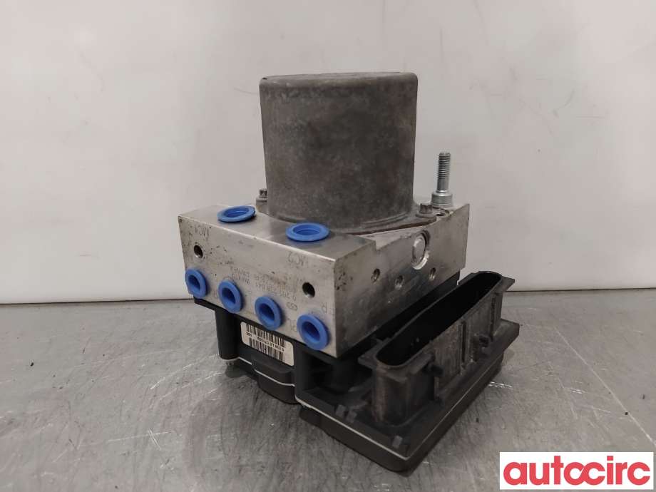ABS sentral til Honda CR-V, 2007-2012 (Type III)  (HONDA|57111-SWW-E80)