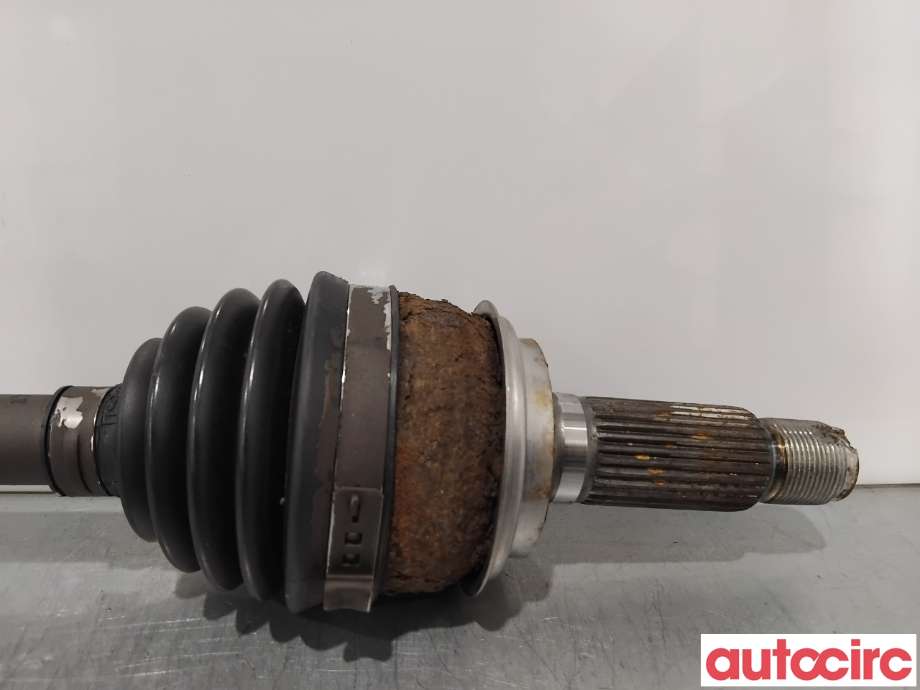 Drivaksel høyre bak til Honda CR-V 2007-2012 (Type III)  (HONDA|42310SXSA01|)