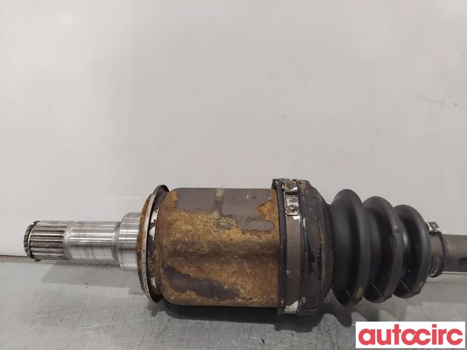 Drivaksel høyre bak til Honda CR-V 2007-2012 (Type III)  (HONDA|42310SXSA01|)