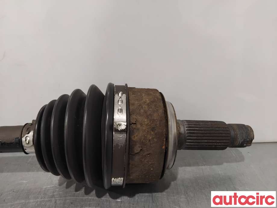 Drivaksel høyre foran til Honda CR-V 2007-2012 (Type III)  (HONDA|44305-SWC-900|)