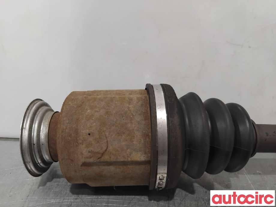 Drivaksel høyre foran til Honda CR-V 2007-2012 (Type III)  (HONDA|44305-SWC-900|)
