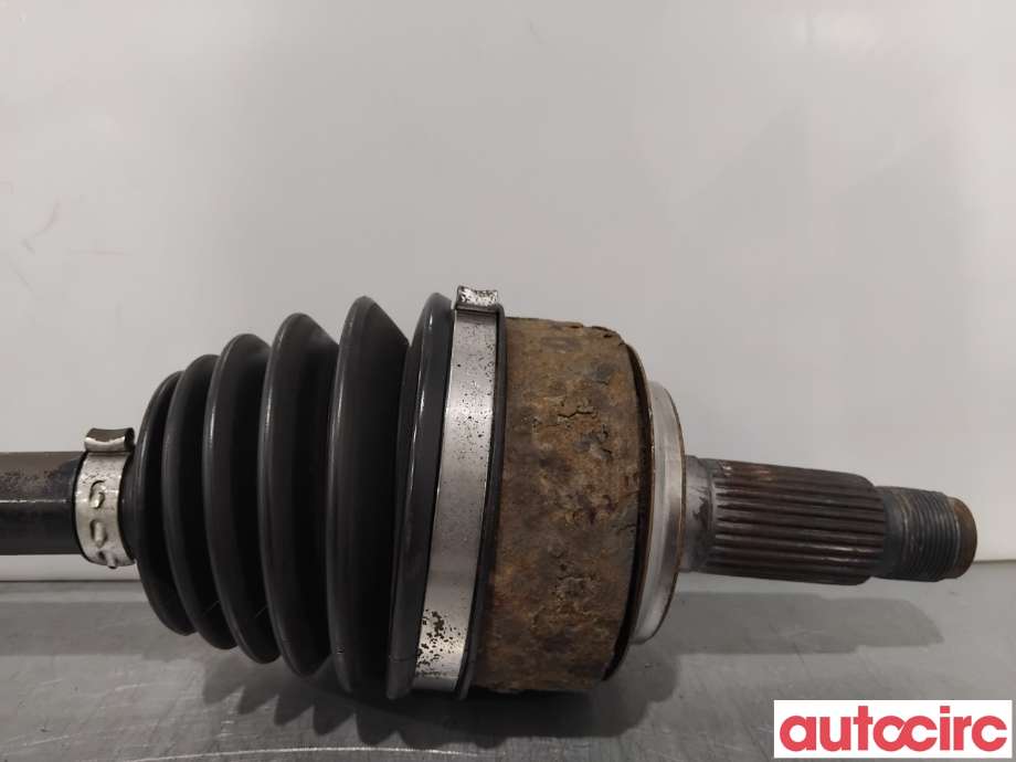 Drivaksel venstre foran til Honda CR-V 2007-2012 (Type III)  (HONDA|44306SWA900|)
