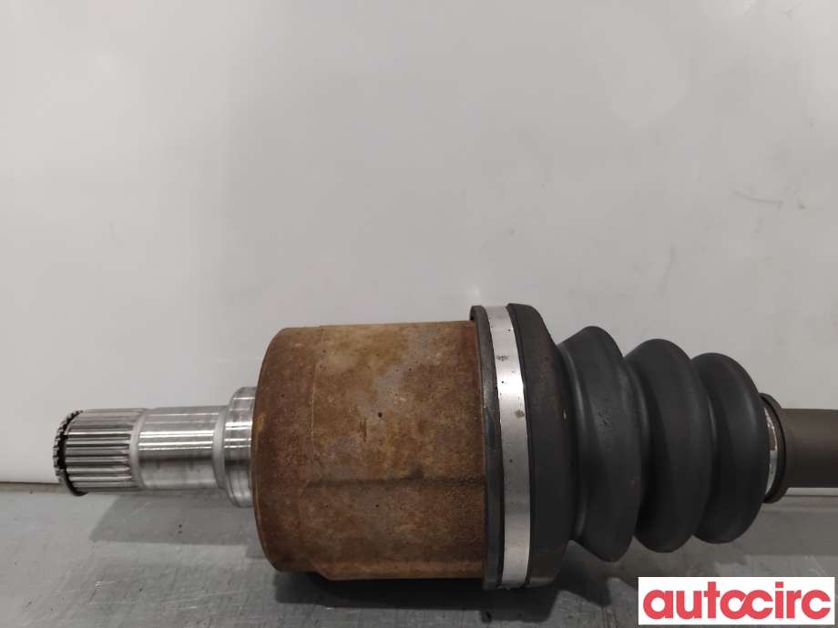 Drivaksel venstre foran til Honda CR-V 2007-2012 (Type III)  (HONDA|44306SWA900|)