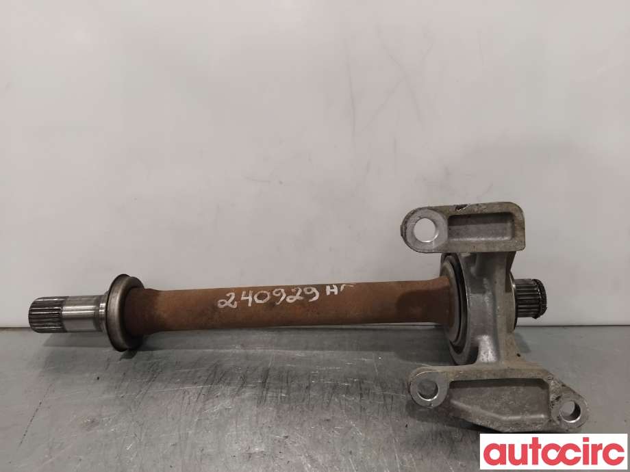 Drivaksel høyre foran til Honda CR-V 2007-2012 (Type III) (HONDA|44500-SWC-E00|)