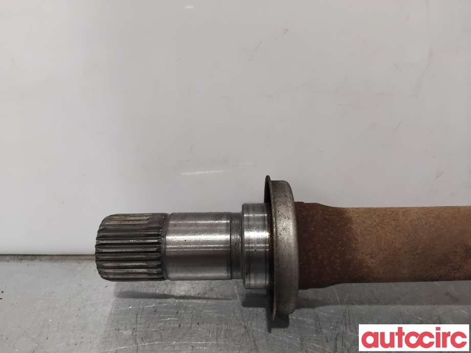 Drivaksel høyre foran til Honda CR-V 2007-2012 (Type III) (HONDA|44500-SWC-E00|)