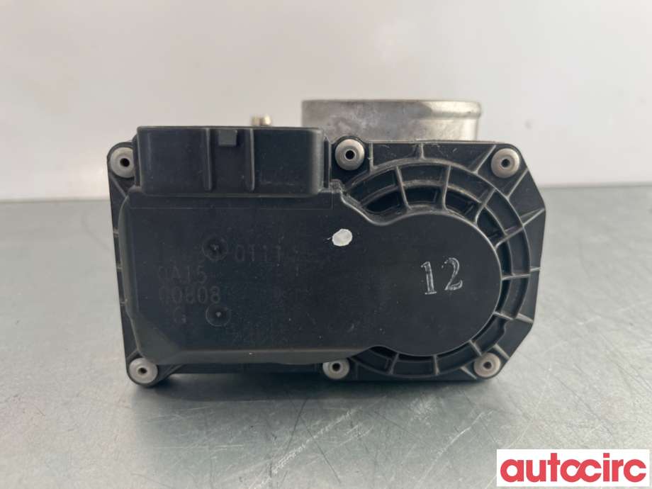 Spjeldhus til Toyota Corolla 2019-->>  (TOYOTA|220300T110||22030-0T110)