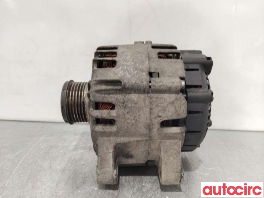 Dynamo til Citroën Berlingo 2008-2015 (Type II, Fase 1)  (CITROEN|1606859180|TG15C189|9678048880)