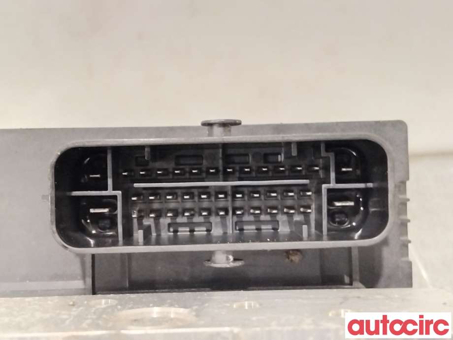ABS sentral til Citroën Berlingo 2008-2015 (Type II, Fase 1) (CITROEN|1680933380|0265252224|9674663480)