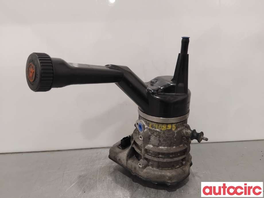 Servo pumpe elektrisk til Citroën Berlingo 2008-2015 (Type II, Fase 1)  (CITROEN|1680919780|A0021544|9670700480)
