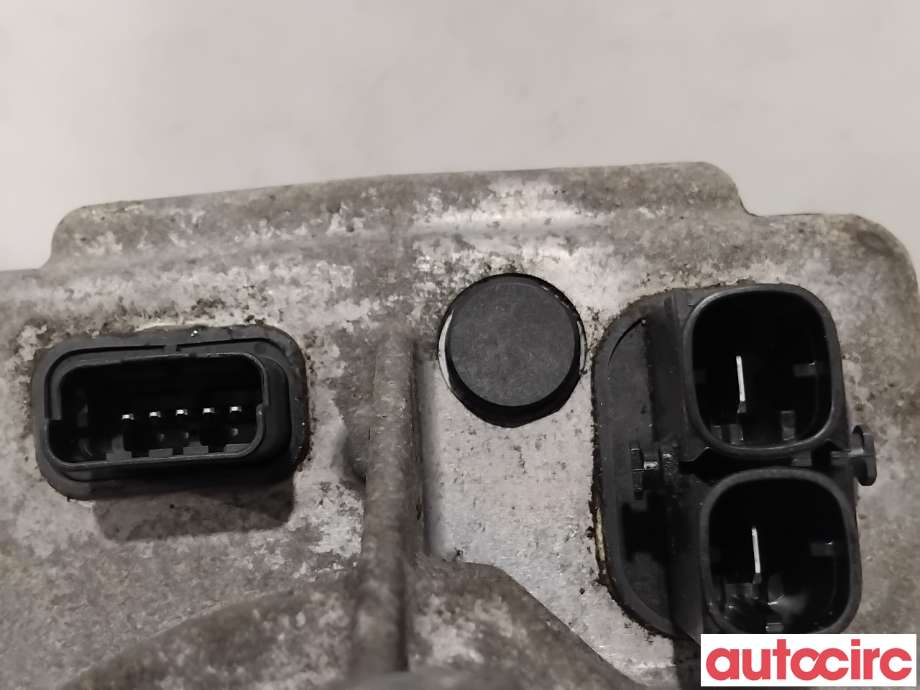 Servo pumpe elektrisk til Citroën Berlingo 2008-2015 (Type II, Fase 1)  (CITROEN|1680919780|A0021544|9670700480)