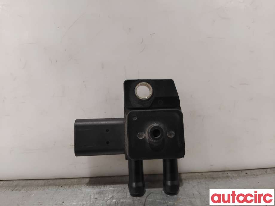 Diverse deler til Citroën Berlingo 2008-2015 (Type II, Fase 1)  (CITROEN|1618Z9||9662143180)