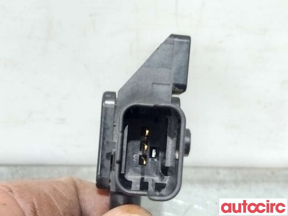 Diverse deler til Citroën Berlingo 2008-2015 (Type II, Fase 1)  (CITROEN|1618Z9||9662143180)