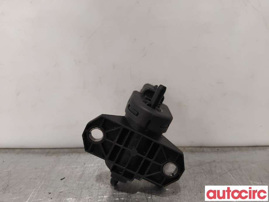 Vakuumventil til Citroën Berlingo 2008-2015 (Type II, Fase 1)  (CITROEN|1618KG||9688124580)