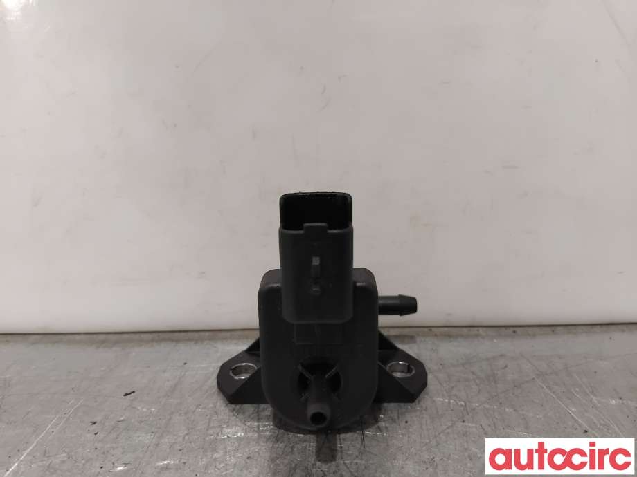 Vakuumventil til Citroën Berlingo 2008-2015 (Type II, Fase 1)  (CITROEN|1618KG||9688124580)