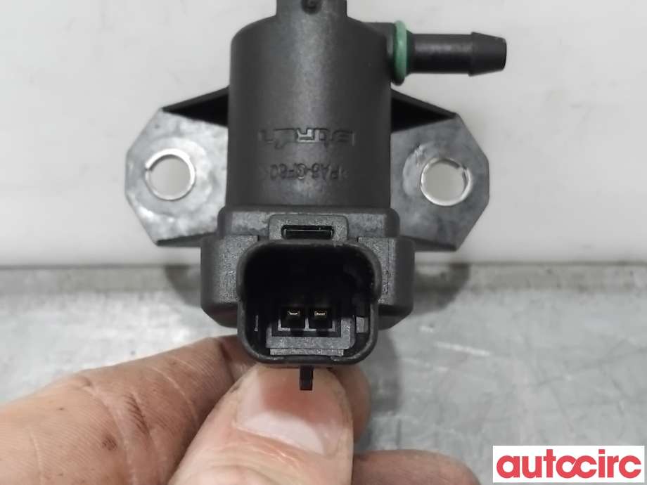 Vakuumventil til Citroën Berlingo 2008-2015 (Type II, Fase 1)  (CITROEN|1618KG||9688124580)