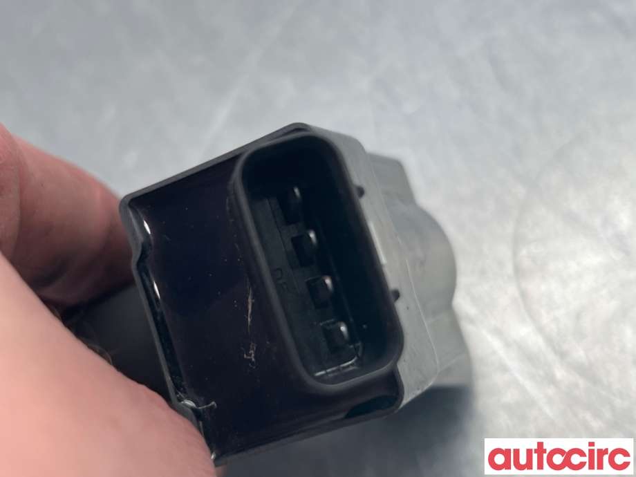 Coil elektronisk til Toyota Corolla 2019-->>  (TOYOTA|9091902272||90919-02272)