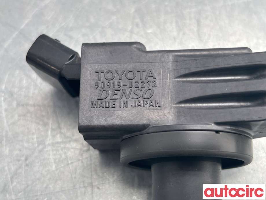 Coil elektronisk til Toyota Corolla 2019-->>  (TOYOTA|9091902272||90919-02272)
