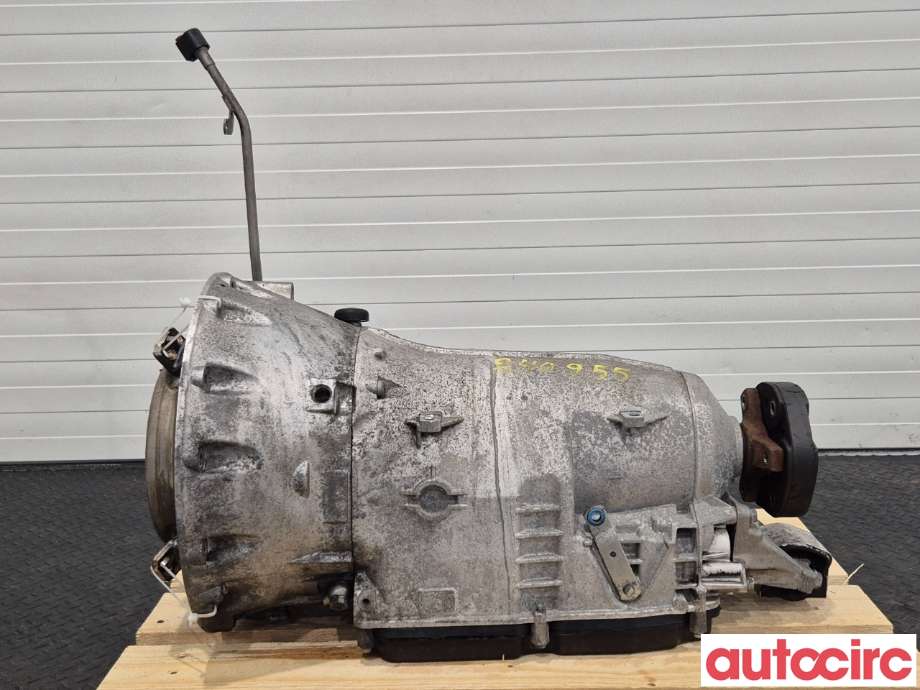 Girkasse automat til Mercedes E-Klasse 2009-2013 (Fase 1) (W212) (W212) (MERCEDES|A2042707500|OM722694)
