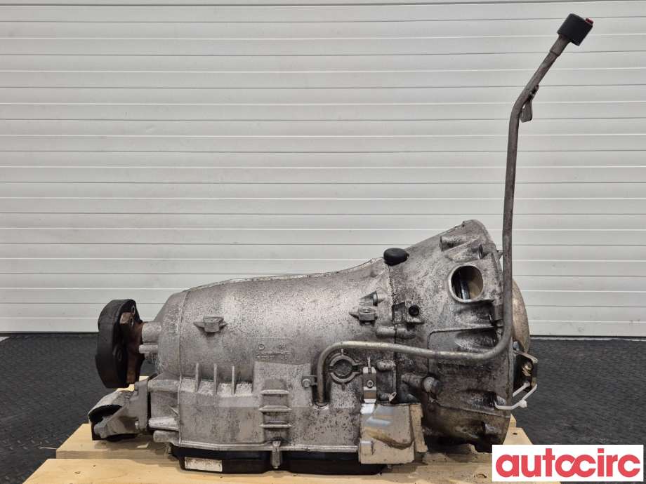 Girkasse automat til Mercedes E-Klasse 2009-2013 (Fase 1) (W212) (W212) (MERCEDES|A2042707500|OM722694)