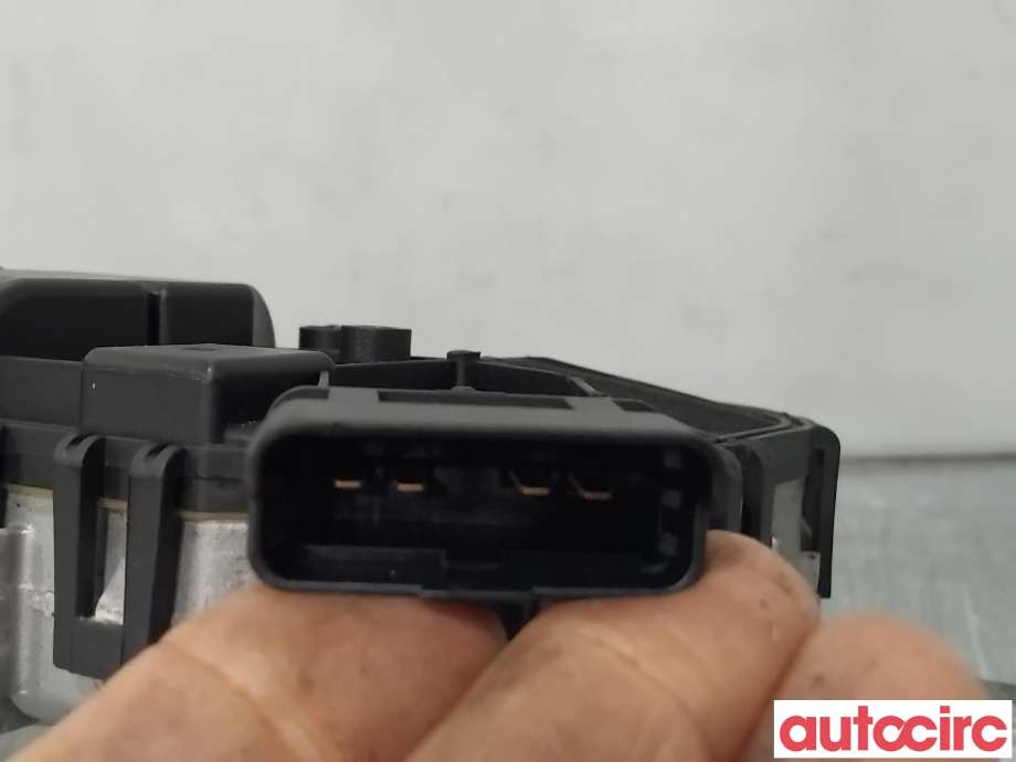 Viskermotor frontrute til Citroën Berlingo 2008-2015 (Type II, Fase 1)  (CITROEN|6405LK|0390241621|9682861480)