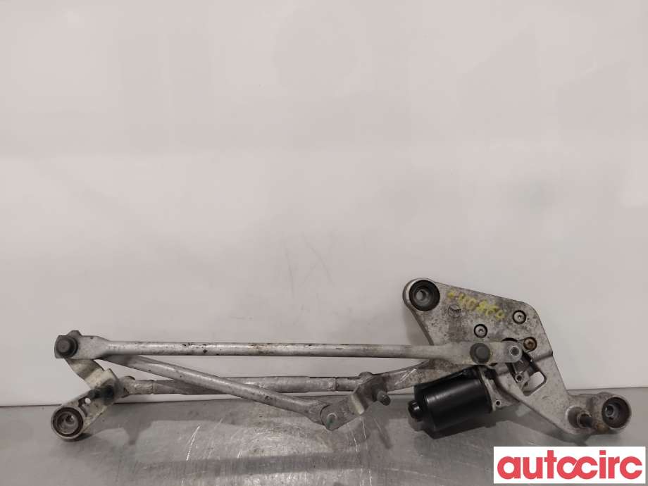 Viskermotor frontrute til Mercedes Vito 2014-->> (W447) (W447) (MERCEDES|A4478200040|W000051184|)