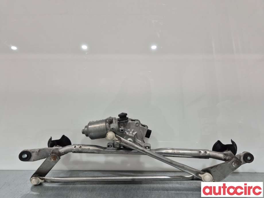 Viskermotor frontrute til Mazda CX-5 2012-2017 (Type I)  (MAZDA|KD53-67-340D|159300-4580|KD53-67340B)