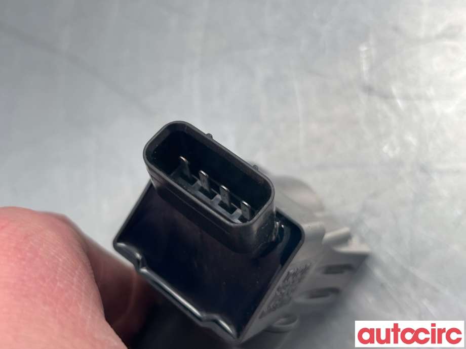 Coil elektronisk til Toyota Corolla 2019-->>  (TOYOTA|9091902272||90919-02272)