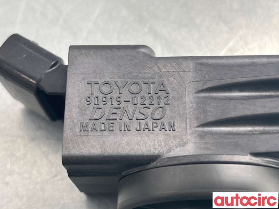 Coil elektronisk til Toyota Corolla 2019-->>  (TOYOTA|9091902272||90919-02272)