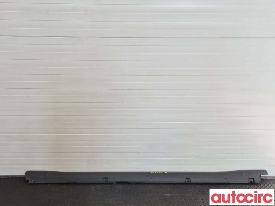 Kanalskjørt høyre til VW ID.4 2020-->> (VOLKSWAGEN|11A853856B)