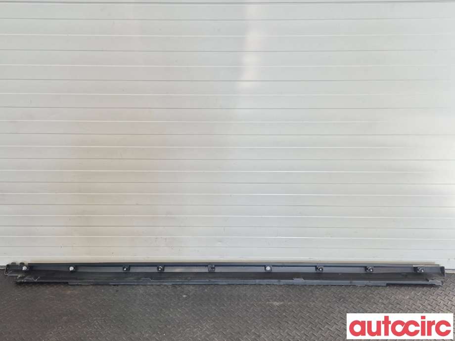 Kanalskjørt høyre til VW ID.4 2020-->> (VOLKSWAGEN|11A853856B)