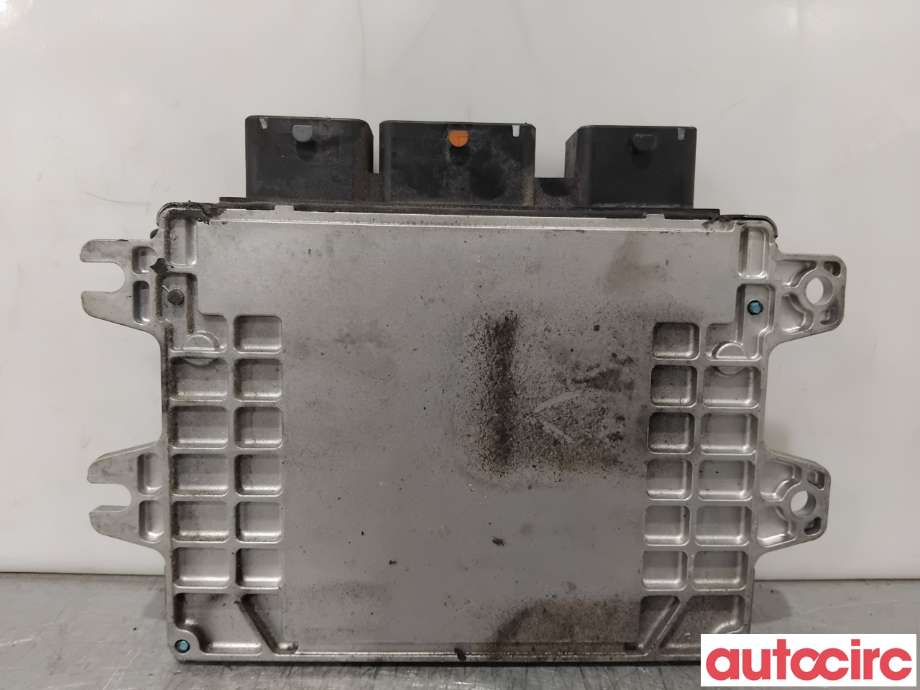 Styreenhet motor til Nissan Qashqai 2010-2014 (Type I, Fase 2)  (NISSAN|237031KH0A|MEC940-480|)
