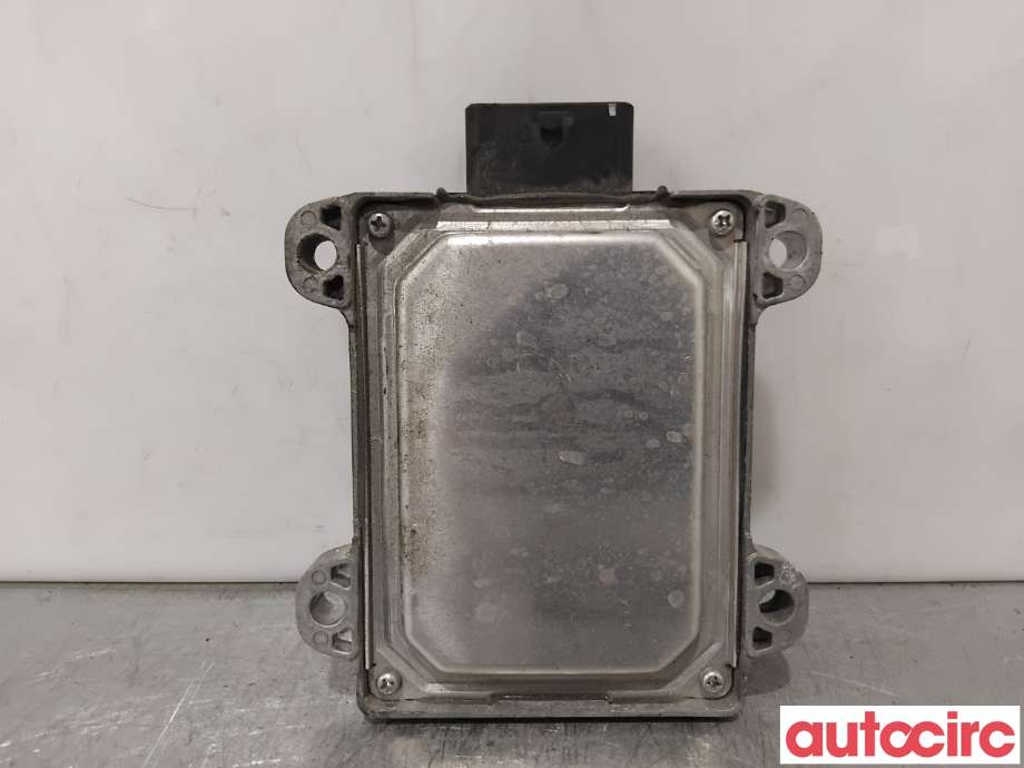 Styreenhet girkasse til Nissan Qashqai 2010-2014 (Type I, Fase 2)  (NISSAN|31036BB92A|A64-000|31036BB92B)