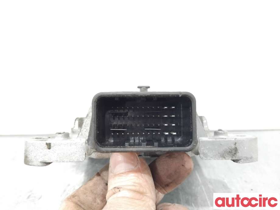 Styreenhet girkasse til Nissan Qashqai 2010-2014 (Type I, Fase 2)  (NISSAN|31036BB92A|A64-000|31036BB92B)