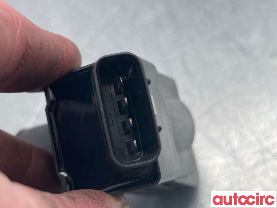 Coil elektronisk til Toyota Corolla 2019-->>  (TOYOTA|9091902272||90919-02272)